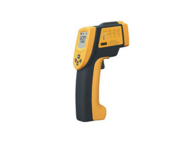ZD-MT4 MAX+infrared thermometer