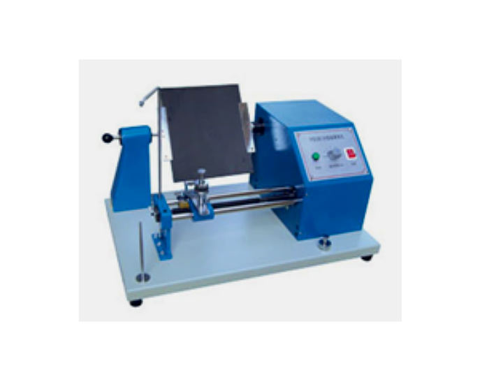 YG381A blackboard shaking machine