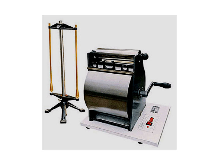 Y301B strip rough length gauge