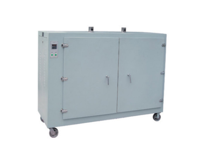 YG741 shrinkage rate oven