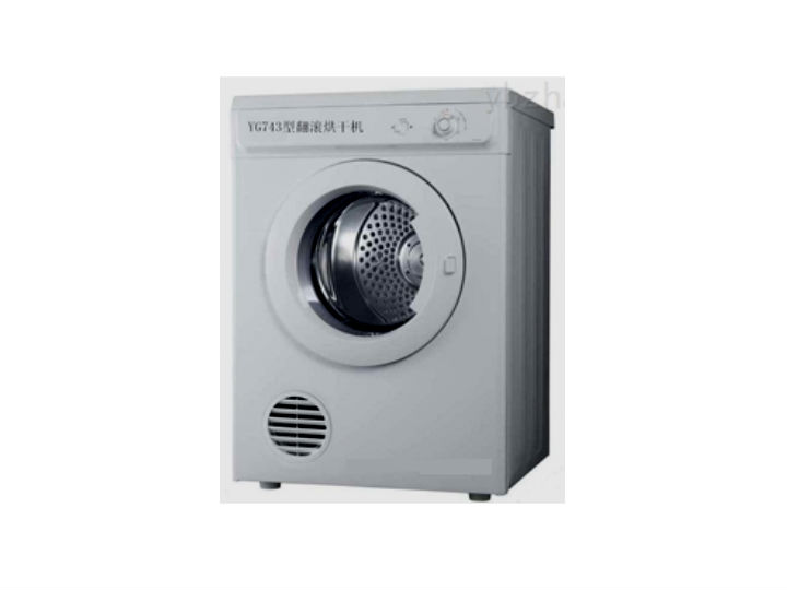 FY743 tumble drying oven