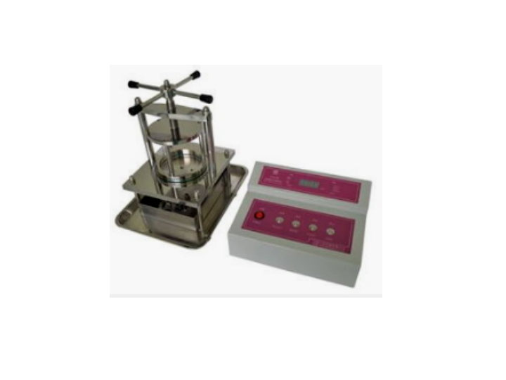 YG825 Hydrostatic Tester