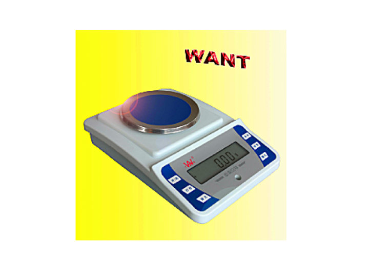 WT2102 textile special electronic balance