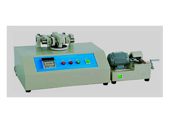 YG522 Fabric Wearing Machine