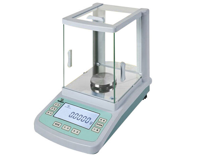 FA2004 Precision Electronic Balance