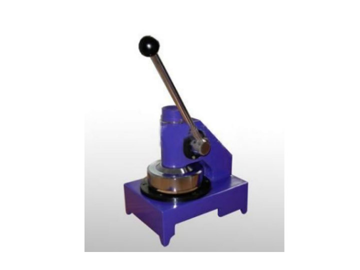 ZD100L Quantitative Determination Standard Sample Sampler
