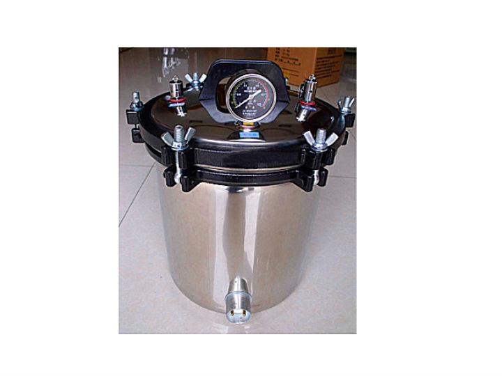 Autoclave