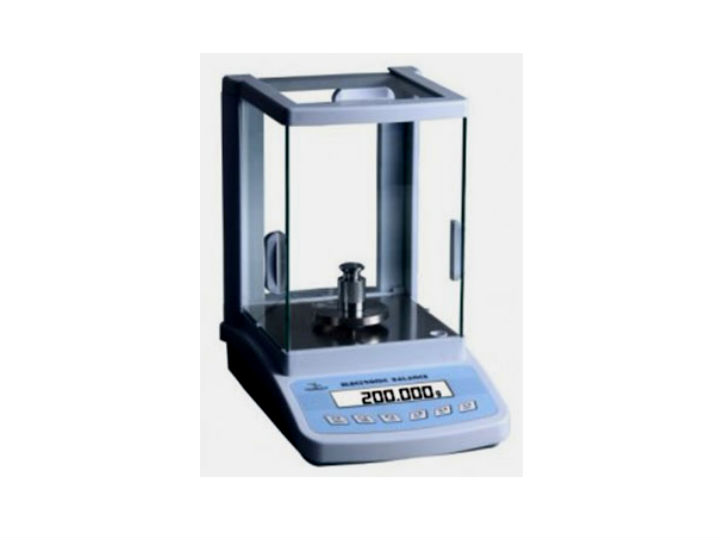 JA2003 Precision Electronic Balance