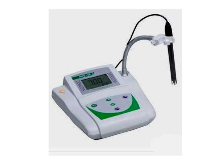 PHS-3C digital acidity meter
