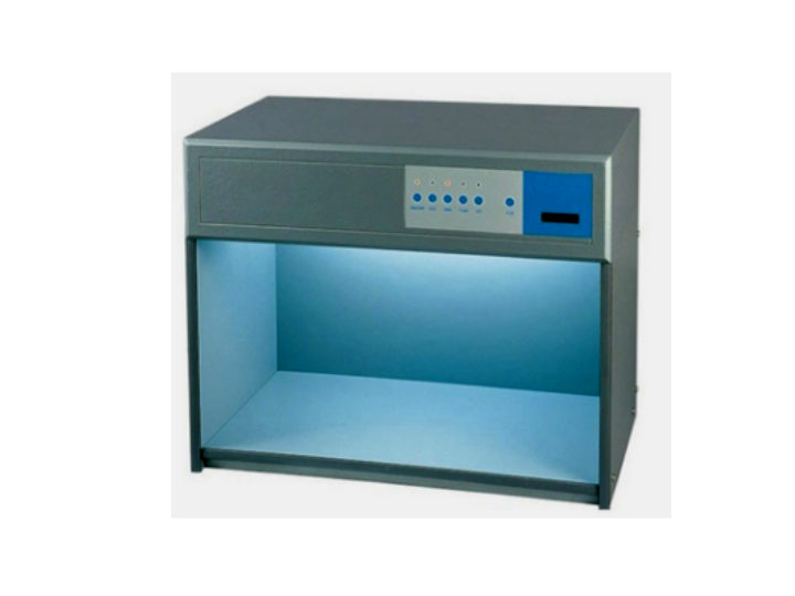 CAC-600 international standard light source box