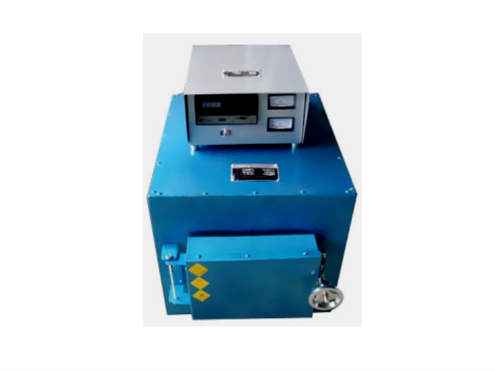 ZD-300 box type ceramic fiber high-temperature furnace