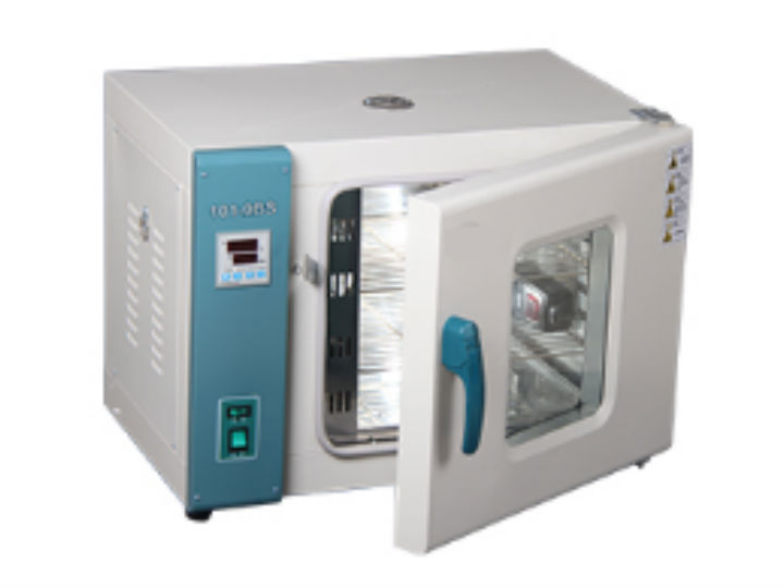 Y101A-2 electric blast oven