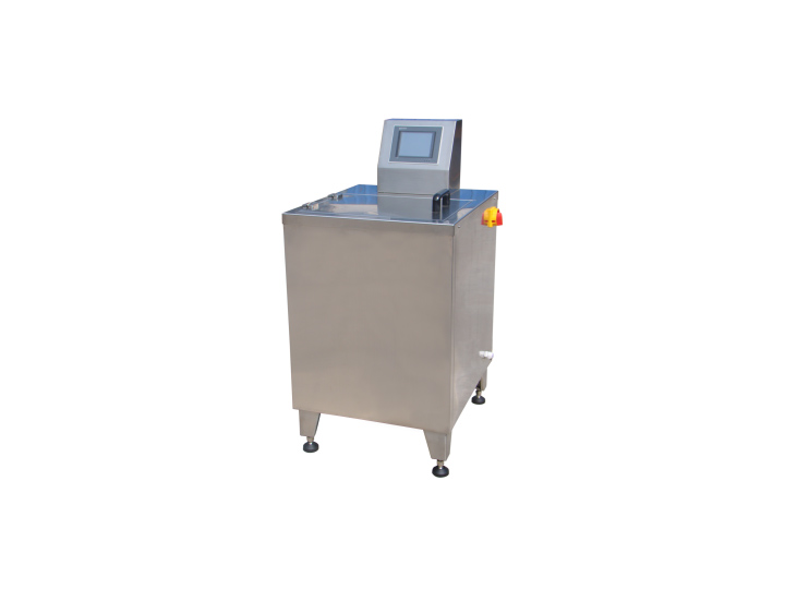 SW-12A intelligent touch screen washing fastness tester (export type)