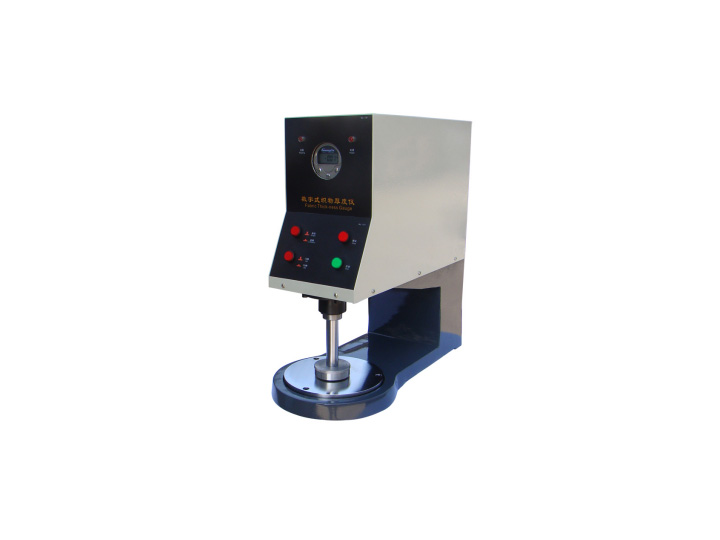 YG141D digital thickness gauge