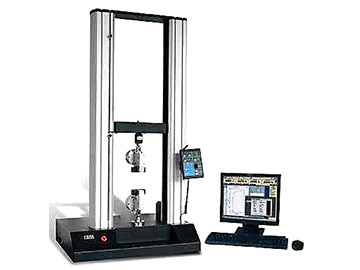 YG026B Non woven multi-functional computer strength machine (export type)