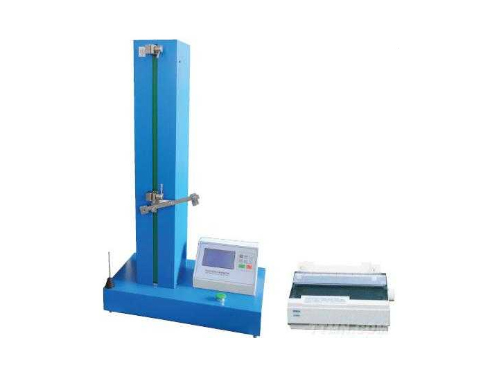 YG020B chemical filament electronic strength machine
