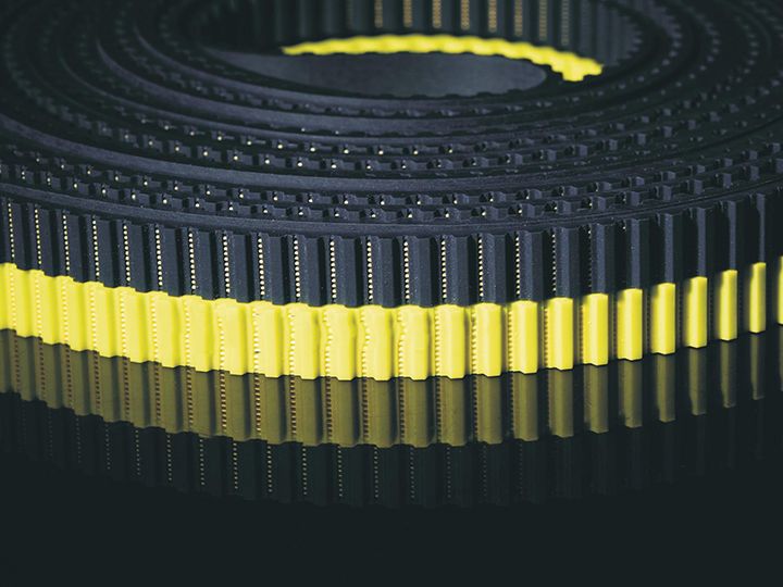 Belt
